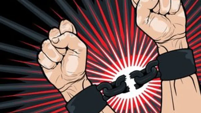 Why Injustices Should by Ended Now, Not Later